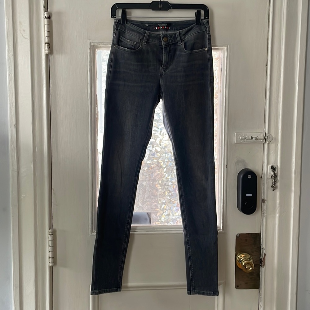 Scotch & Soda Skinny Jean